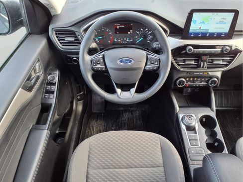 Used 2022 Ford Escape SE w/ Convenience Package AWD/4WD image 12