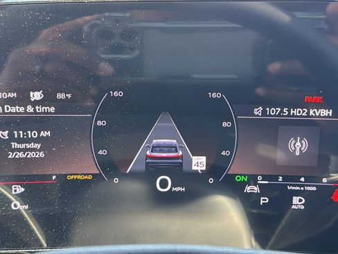 New 2025 Audi Q5 Prestige image 22