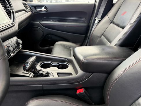 Used 2022 Dodge Durango R/T AWD/4WD image 23