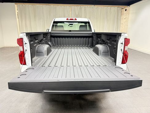 New 2026 Chevrolet Silverado 1500 W/T w/ Trailering Package image 5