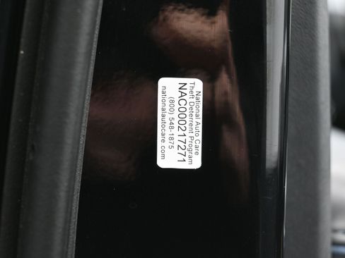 Used 2025 Ford F150 Platinum w/ Equipment Group 702A High image 48