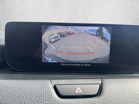 Certified 2024 MAZDA CX-90 3.3 Turbo w/ Preferred Plus image 16