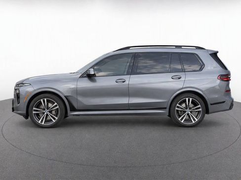 Certified 2024 BMW X7 xDrive40i w/ M Sport Package AWD/4WD image 8