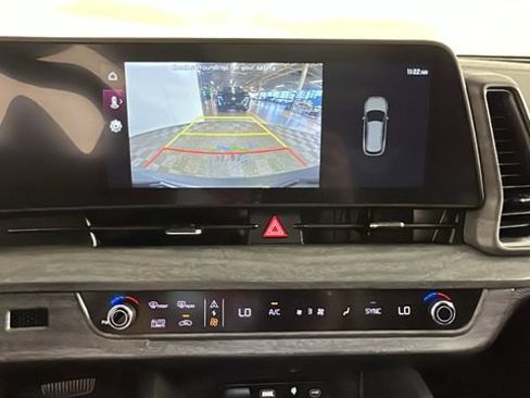 Used 2023 Kia Sportage X-Line w/ X-Line Premium Package AWD/4WD image 24