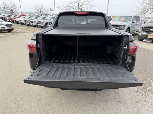 Used 2024 Hyundai Santa Cruz Night image 22