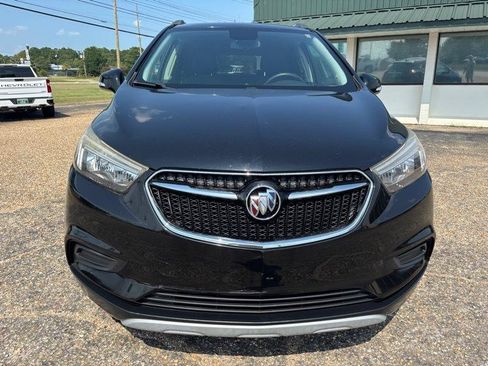 Used 2017 Buick Encore Preferred FWD image 8