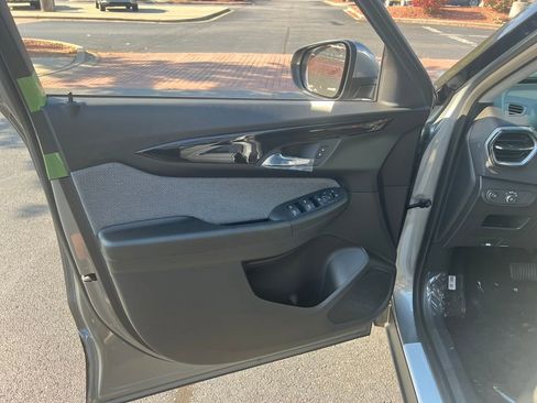 New 2026 Chevrolet TrailBlazer LT w/ LT Cold Weather Package image 27