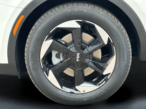 New 2026 Kia Sorento EX FWD image 26