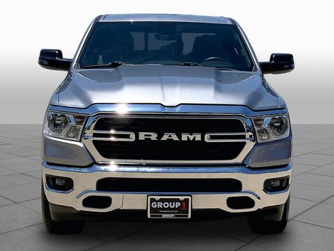 Used 2023 RAM 1500 Lone Star AWD/4WD image 4