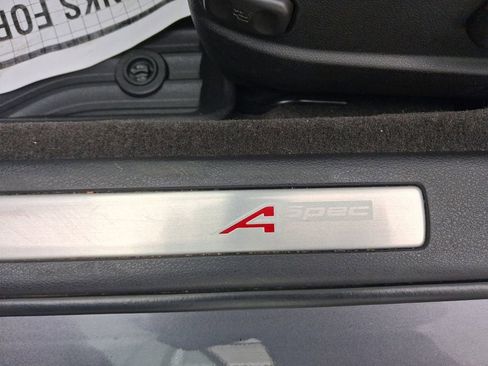 Used 2019 Acura TLX 2.4L Tech & A-Spec Pkgs image 34