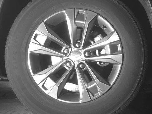 Used 2025 Chevrolet Equinox LT FWD image 13