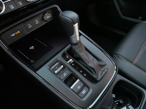 Used 2026 Honda CR-V Sport Touring image 24