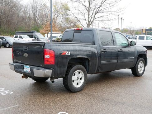 Used 2012 Chevrolet Silverado 1500 LT w/ All-Star Edition image 6