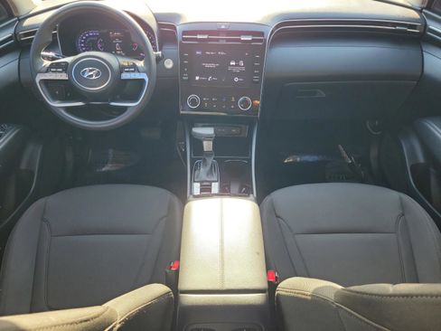 Used 2022 Hyundai Tucson SEL image 13