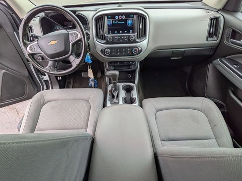 Used 2015 Chevrolet Colorado LT image 17