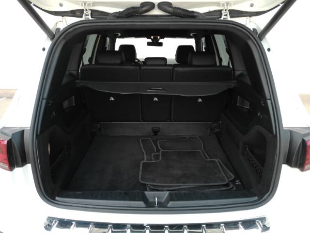 Used 2022 Mercedes-Benz GLB 250 4MATIC w/ Premium Package Lite image 25
