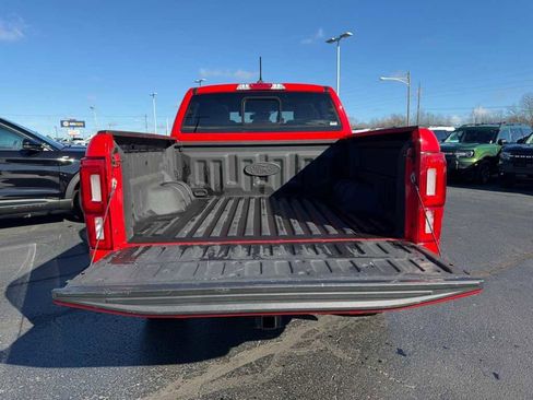 Used 2022 Ford Ranger Lariat w/ Equipment Group 501A High image 25
