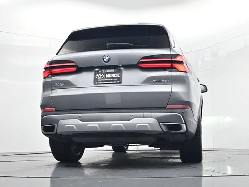 Used 2026 BMW X5 xDrive40i AWD/4WD image 51