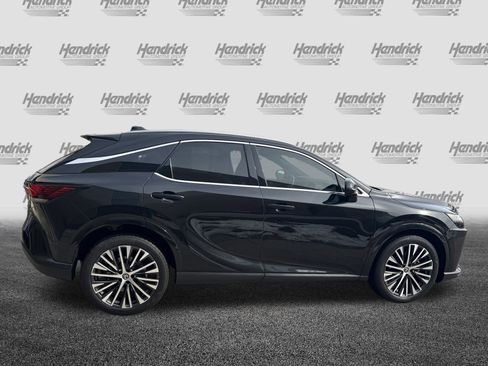 Used 2023 Lexus RX 350 Premium Plus image 11