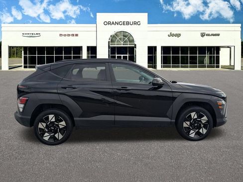 Used 2024 Hyundai Kona SEL AWD/4WD image 9