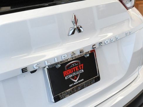 New 2026 Mitsubishi Eclipse Cross ES AWD/4WD image 13