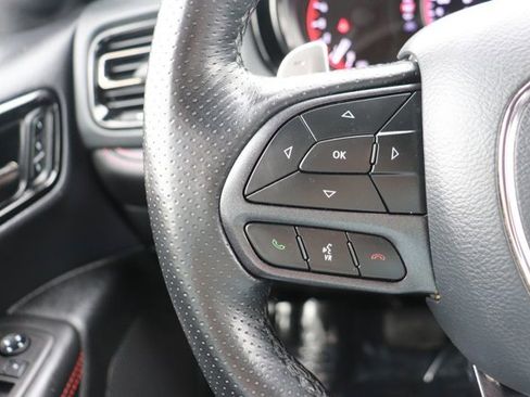 Used 2024 Dodge Durango GT image 20