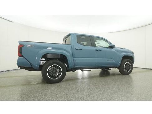 New 2026 Toyota Tacoma TRD Sport AWD/4WD image 26