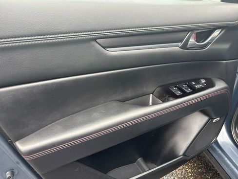 Used 2025 MAZDA CX-5 Carbon Edition image 10