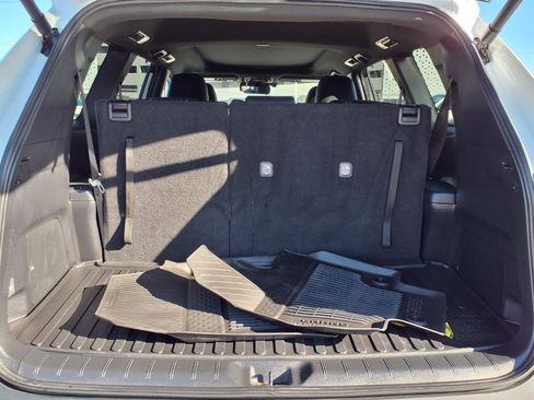 Used 2024 Toyota Grand Highlander AWD Hybrid image 20