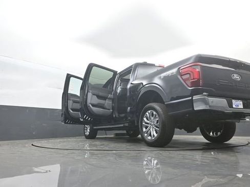 New 2026 Ford F150 Lariat w/ Equipment Group 501A Mid AWD/4WD image 41