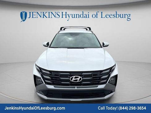 New 2026 Hyundai Tucson SEL FWD image 12