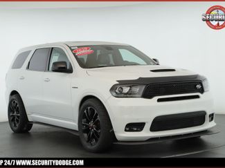 Used 2020 Dodge Durango R/T w/ Blacktop Package video 1