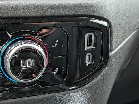 New 2026 GMC Sierra 1500 Elevation w/ Elevation Premium Package AWD/4WD image 49