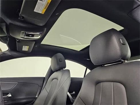 Certified 2025 Mercedes-Benz CLA 250 4MATIC image 19