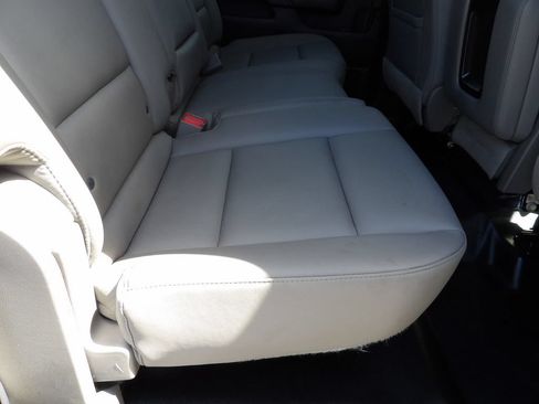 Used 2016 Chevrolet Silverado 2500 W/T w/ WT Fleet Convenience Package RWD image 34