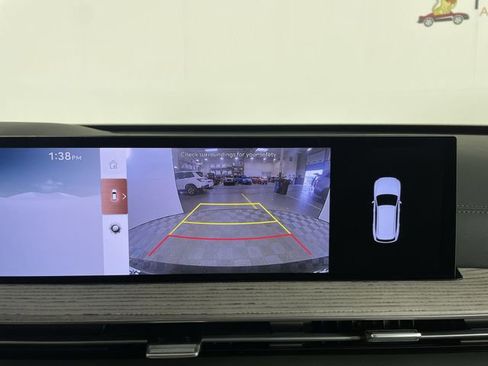 New 2025 Genesis GV80 2.5T Select image 22