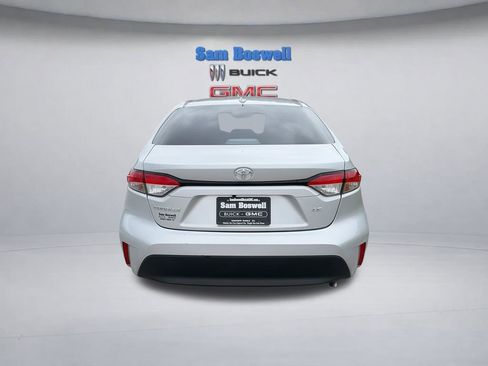 Used 2024 Toyota Corolla LE image 7