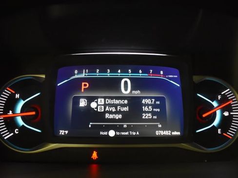 Used 2020 Honda Passport EX-L image 24