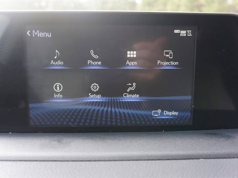 Used 2020 Lexus RX 350 350 image 12