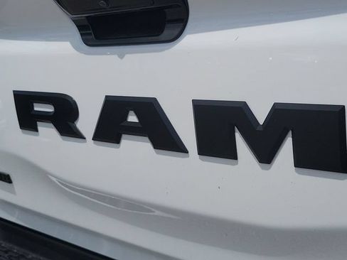 New 2027 RAM 1500 4x4 Crew Cab image 6