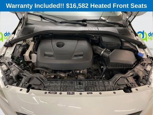 Used 2018 Volvo S60 T5 Dynamic w/ Vision Package image 12