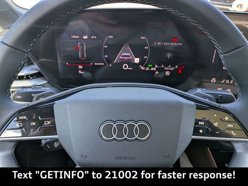 New 2026 Audi A6 Premium image 34