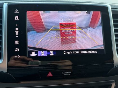 Used 2019 Honda Ridgeline RTL-T image 57