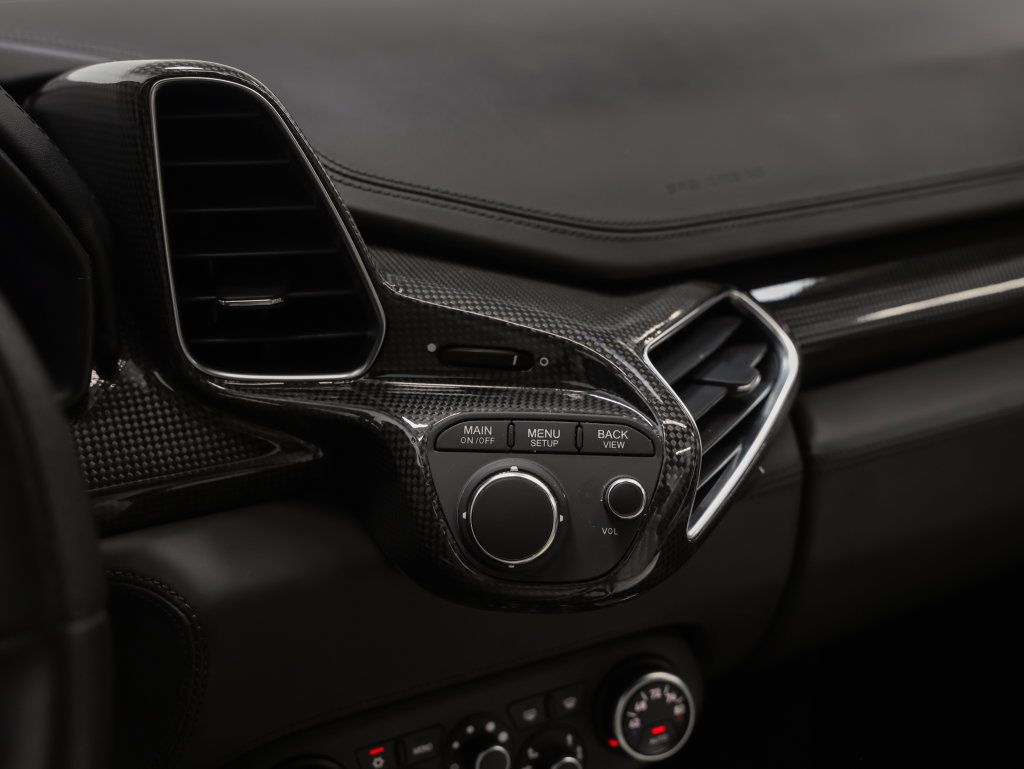 Used 2010 Ferrari 458 Italia Coupe RWD image 49