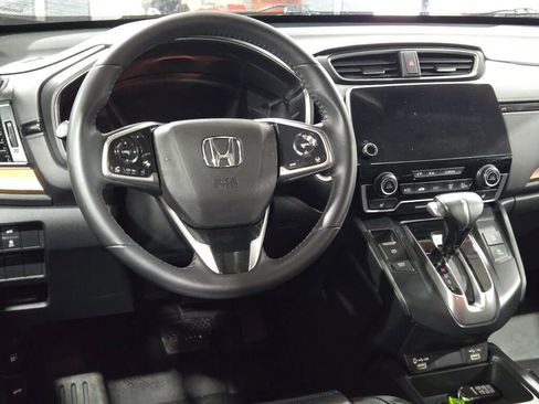 Used 2020 Honda CR-V EX-L image 24