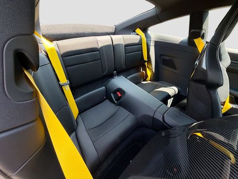 Certified 2026 Porsche 911 GT3 RWD image 26