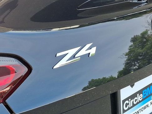 New 2026 BMW Z4 sDrive30i w/ Premium Package image 21