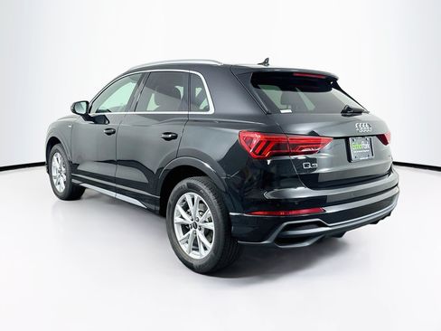 Used 2025 Audi Q3 2.0T Premium AWD/4WD image 5