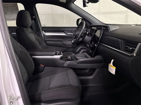 New 2026 GMC Terrain Elevation w/ Black Edition image 28