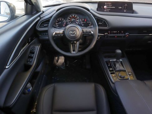 New 2026 MAZDA CX-30 AWD 2.5 S w/ Premium Package image 24